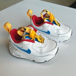 Nike AirMax Baby Shoes